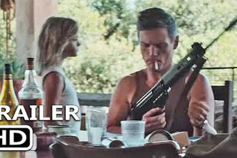 DON'T LET'S GO TO THE DOGS TONIGHT Official Trailer (2025)