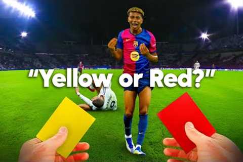 Football “FUNNY” Moments That Broke The Internet