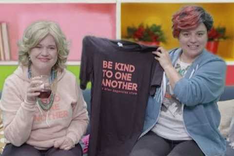Fans Give Ellen Shop Product Reviews