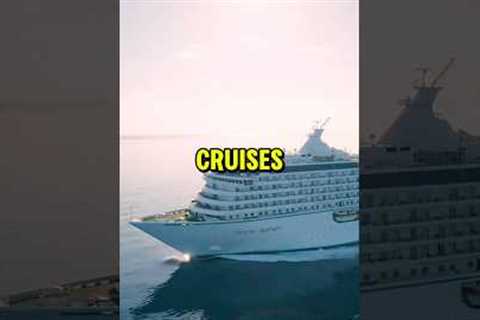 Crystal Cruises in 60 Seconds....
