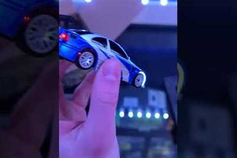 🏁 1/43 Scale Mini RC Drift Car – Full Proportional Racing Action! 🔥💨 #rccars #drift #driftcar