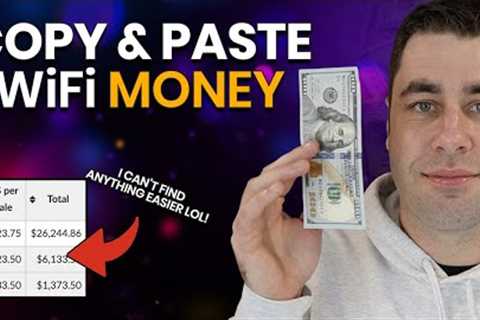 Easy Way To Make Money Online For Beginners Using A.I In 2025!