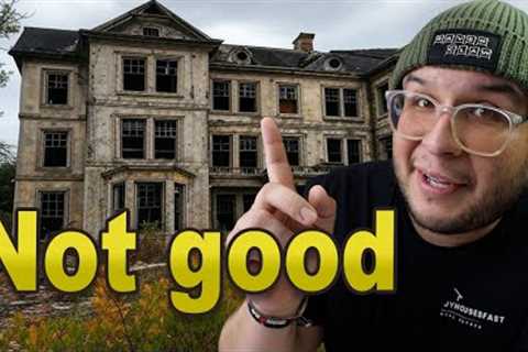 The WORST Real Estate Crisis NO ONE is Talking About