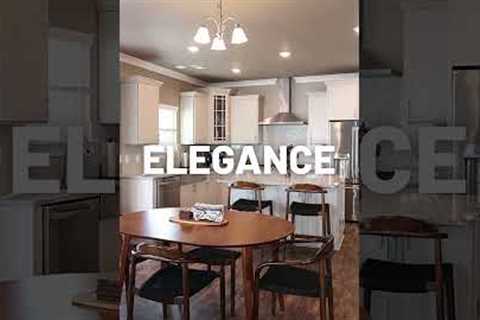 Modern Property Tour Reel Template