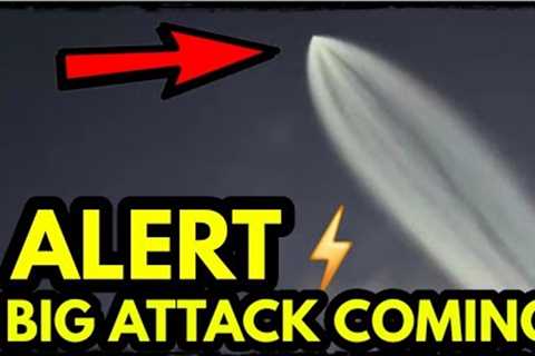 ⚡BREAKING: RUSSIAS NEXT MOVE, US PREPARING FOR LIMITED NUCLEAR WAR, IRAN STARTS NUKE PRODUCTION