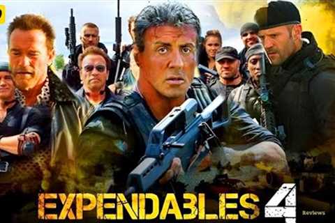 Expend4bles 4 (2023) Full Movie | Jason Statham | new release hollywood movie | Reviews &amp; Facts
