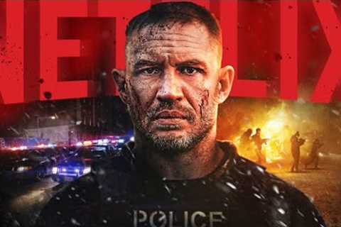 10 New Netflix Releases in April You Can't Miss | 2025