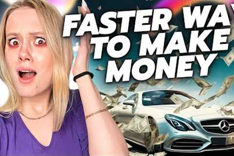 💸 MAKE MONEY ONLINE FAST | This Pocket Option Trading Strategy Is a Game-Changer