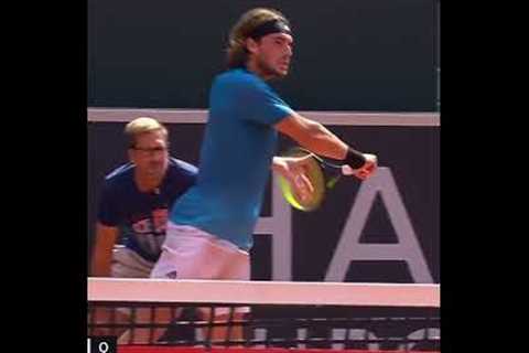Funny Moments in Tennis 🤣🎾