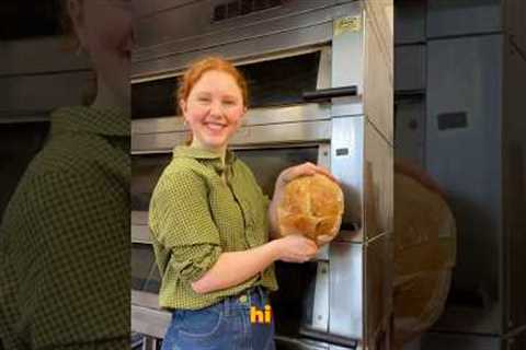 How to make sourdough bread from scratch #sourdoughbread #sourdoughrecipe #easyrecipe