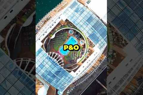 20% OFF* your P&amp;O Cruise in 2026/27? Here's how...