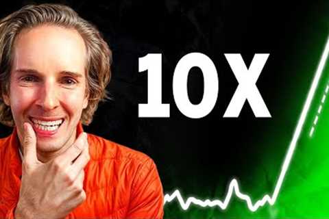 This is the Best Investing Opportunity of Your Life