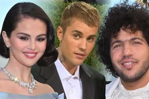 Selena Gomez Seemingly Shades Justin Bieber on Benny Blanco Collab Album