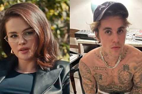 Selena Gomez 'First' Addresses Bieber Lyrics Speculation