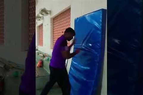 #boxing #sports #trainingmotivation #martialarts #trending #shots #fight