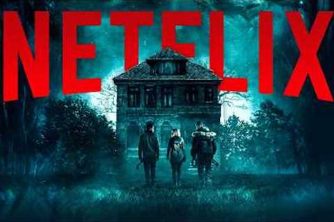 New on Netflix: Best Movies to Watch Right Now! (2025 Update)