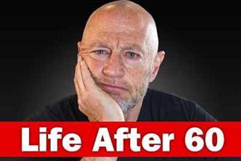 5 Hard Lessons About Retirement