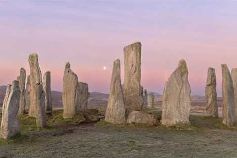 Landscape Photography on the Isle of Lewis