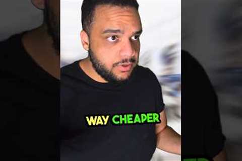 SECRET HACK to Save Money Shopping at Amazon! 🖥️ #shorts
