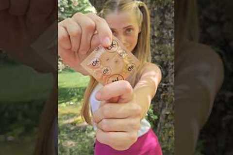 Be safe in the forest #bushcraft #camping #survival #outdoors