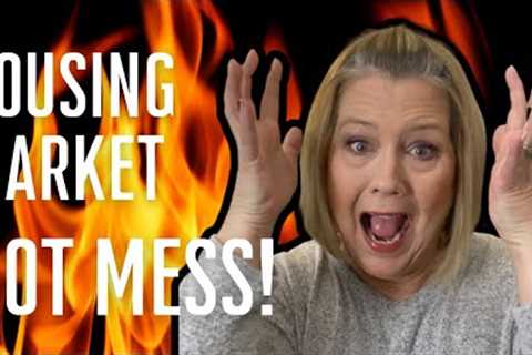 8 Tips On Buying A Home In A Sellers Market | First Time Home Buyer