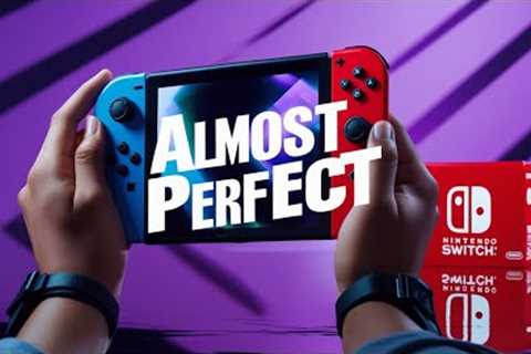 Is the Nintendo Switch 2 Released? Specs, Price, Games, and Pre-Order Info!!