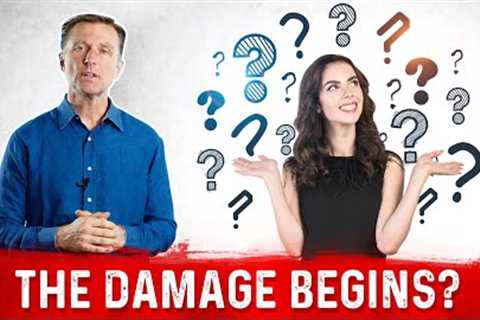 At What Blood Sugar Level Does the Damage Begin?