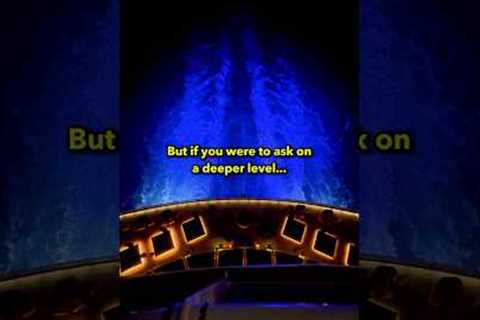 If you’d ask me if I like cruises I’d say…