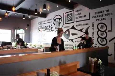 ICHI Sushi | Food + Home