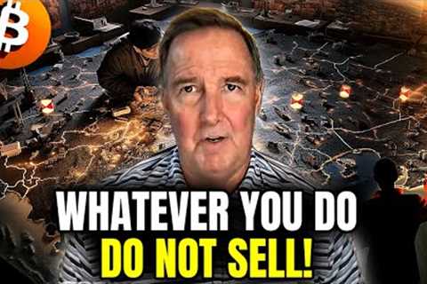 Larry Lepard - The Biggest Crypto SHOCK Ever Is Coming | Bitcoin News