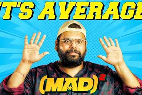 MAD Square Telugu Movie Review | Ragadi Reviews