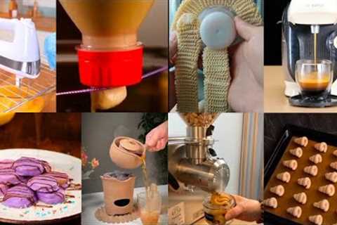 All About Kitchen | Cooking Hacks | Cooking is An Art | Learn To Cook | Cooking Techniques