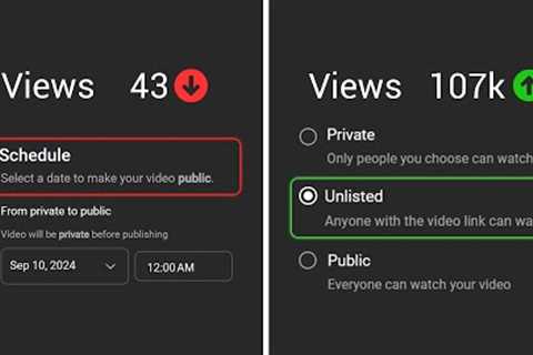 The Right Way to Upload Videos on YouTube in 2025 (Best Settings)