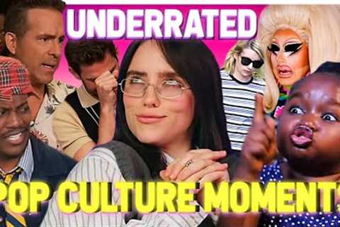 pop culture moments i reference to confuse people (pt.2)