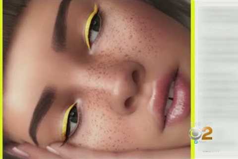 'That's Insane:' CGI Influencers Turning Heads On Social Media
