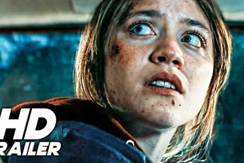 WATCH THE SKIES Trailer (2025) Mystery Sci-Fi Movie [HD]