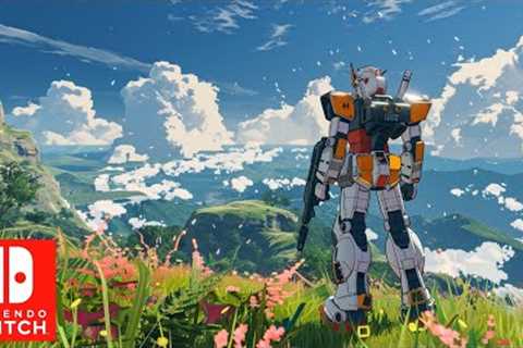 17 BIG Nintendo Switch Games Coming In Quarter 2 2025 | Upcoming Games