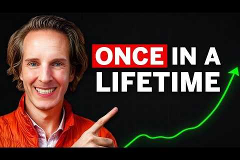 Top 1 Stocks I’m Buying (Even Over Palantir Stock)