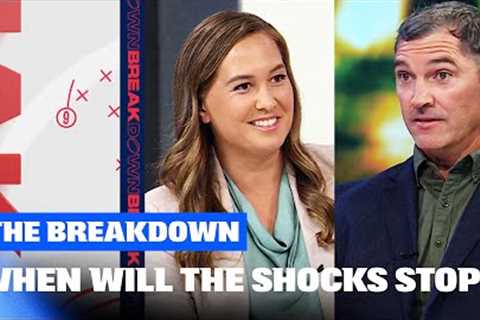 Did Moana Pasifika Pull Off the BIGGEST Super Rugby Shock Ever? | The Breakdown, March 30, 2025