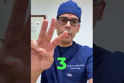 3 Herbs I Consume for My Own Gut Health as a Gastroenterologist ‼️ Dr Sethi