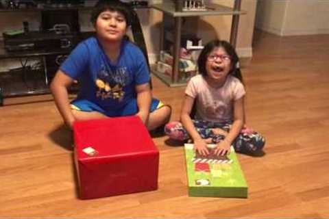 XBox One S fake out.