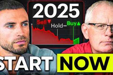 The Simplest Way to Make Your First $1Million (Investing Guide 2025)