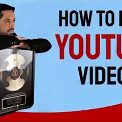 Video SEO 2025 - How To ALWAYS Rank Your YouTube Videos in the Top 3