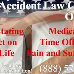 Omaha, NE - Accident & Injury - Lawyer | Attorney | Lawsuit - Car, Truck, Boat, Motorcycle
