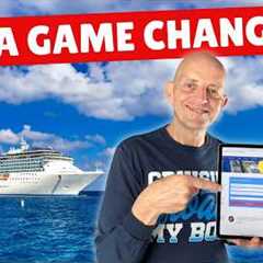 Smart Cruisers Rely On These Game-Changing Cruise Resources