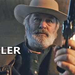 RUST Official Trailer (2025) Alec Baldwin