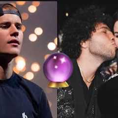 ❤️‍🔥Is Justin Bieber CRASHING OUT about Selena Gomez? 🌹| Intuitive TAROT READING 💍💔🔮👀