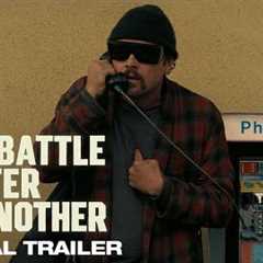 One Battle After Another | Official Trailer