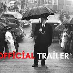 Foreign Correspondent (1940) Trailer | Joel McCrea, Laraine Day, Herbert Marshall Movie