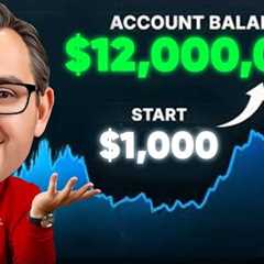 Stock Market Investing Full Course For Beginners (2025)